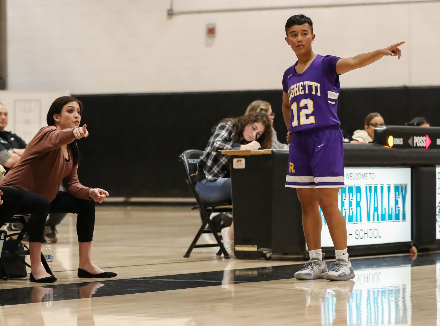 Pioneer vs Righetti GBB